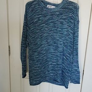 Sweater by Elizabeth,  2X